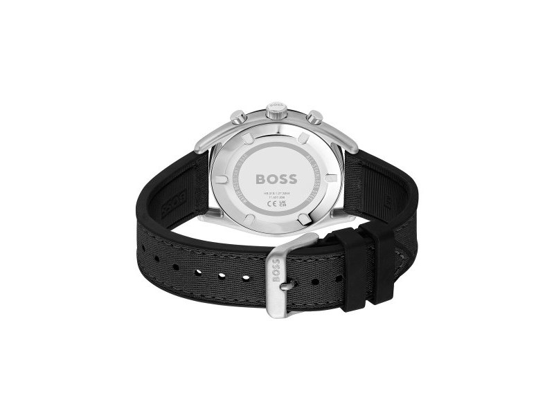 Мъжки часовник Hugo Boss 1514091 (Ø 44 mm)