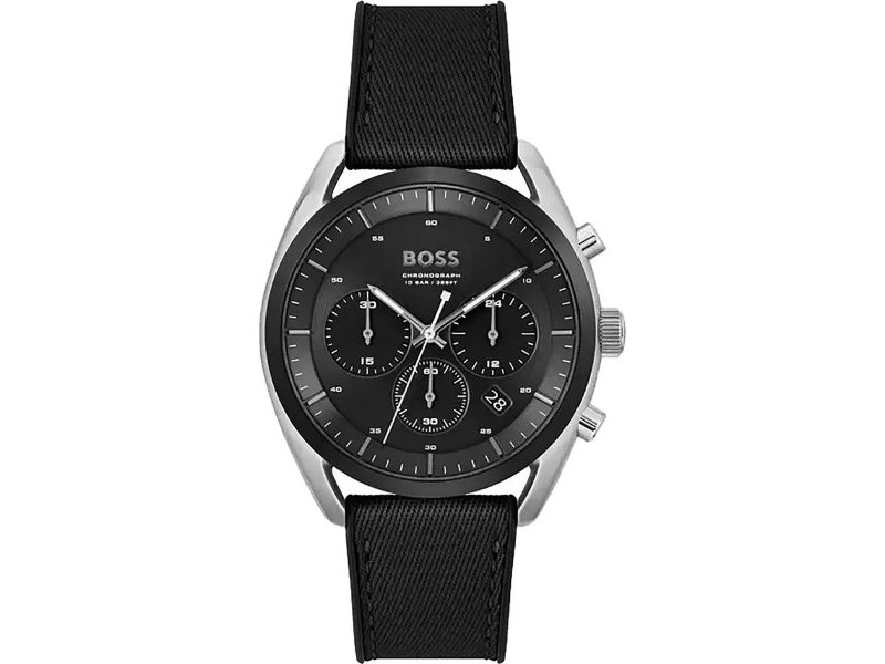 Мъжки часовник Hugo Boss 1514091 (Ø 44 mm)