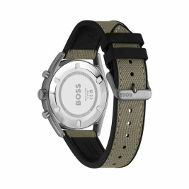 Мъжки часовник Hugo Boss 1514092 (Ø 44 mm)
