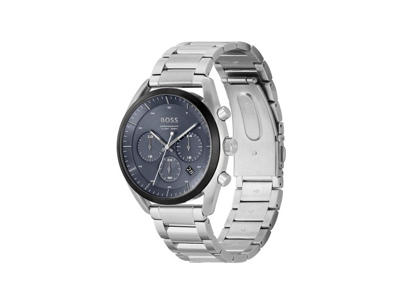 Мъжки часовник Hugo Boss 1514093 (Ø 44 mm)
