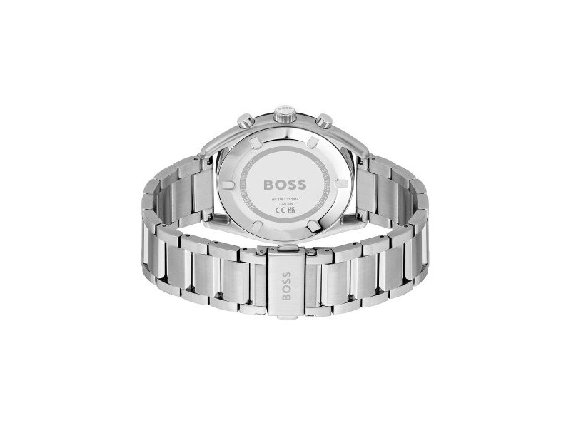 Мъжки часовник Hugo Boss 1514093 (Ø 44 mm)