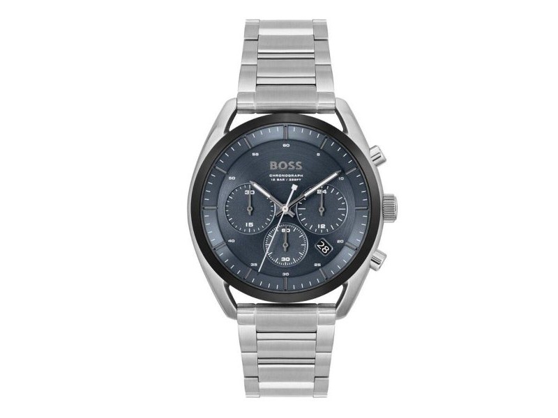 Мъжки часовник Hugo Boss 1514093 (Ø 44 mm)