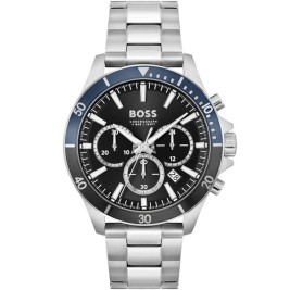 Мъжки часовник Hugo Boss 1514101 (Ø 45 mm)
