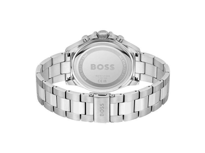 Мъжки часовник Hugo Boss 1514101 (Ø 45 mm)