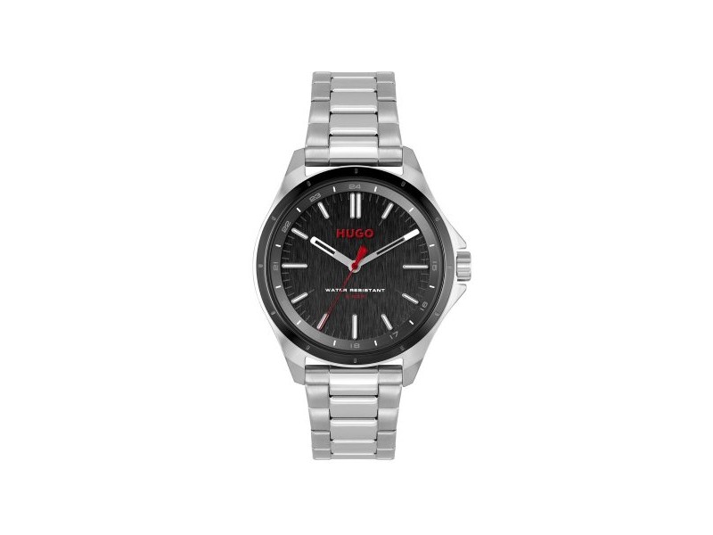 Мъжки часовник Hugo Boss 1530323 (Ø 42 mm)