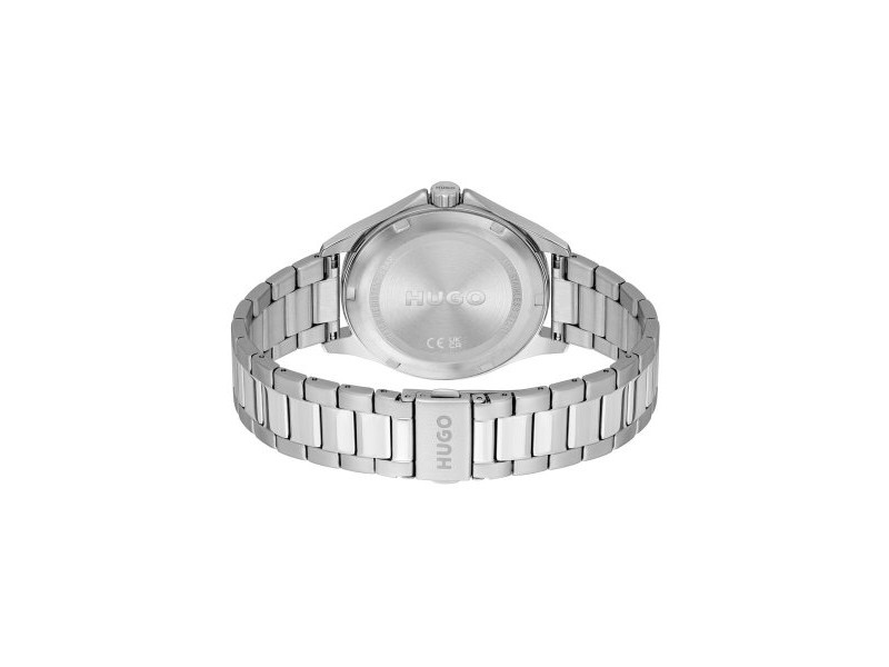Мъжки часовник Hugo Boss 1530323 (Ø 42 mm)