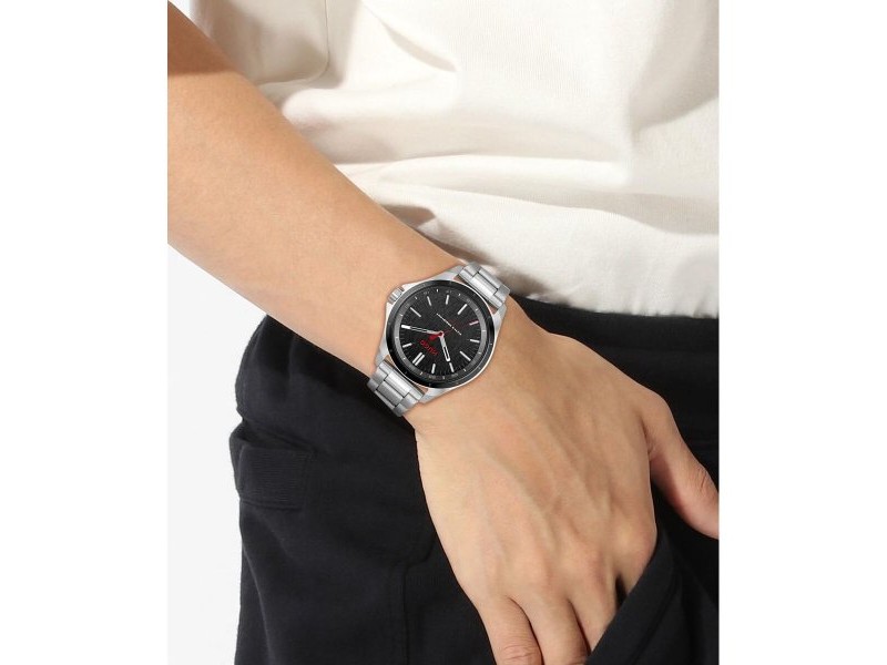 Мъжки часовник Hugo Boss 1530323 (Ø 42 mm)