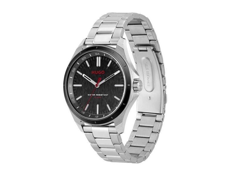 Мъжки часовник Hugo Boss 1530323 (Ø 42 mm)