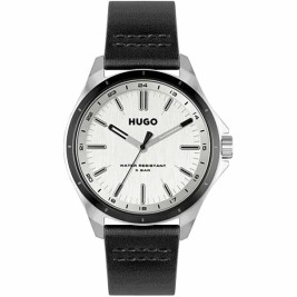 Мъжки часовник Hugo Boss 1530325 (Ø 42 mm)