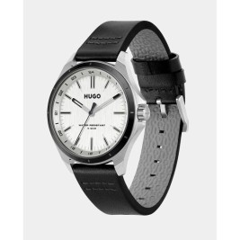 Мъжки часовник Hugo Boss 1530325 (Ø 42 mm)