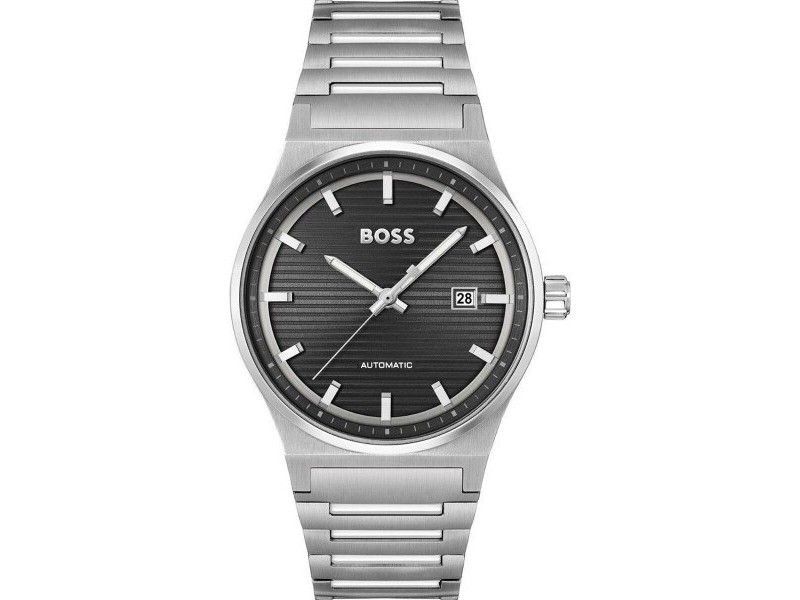 Мъжки часовник Hugo Boss 1514117 (Ø 41 mm)