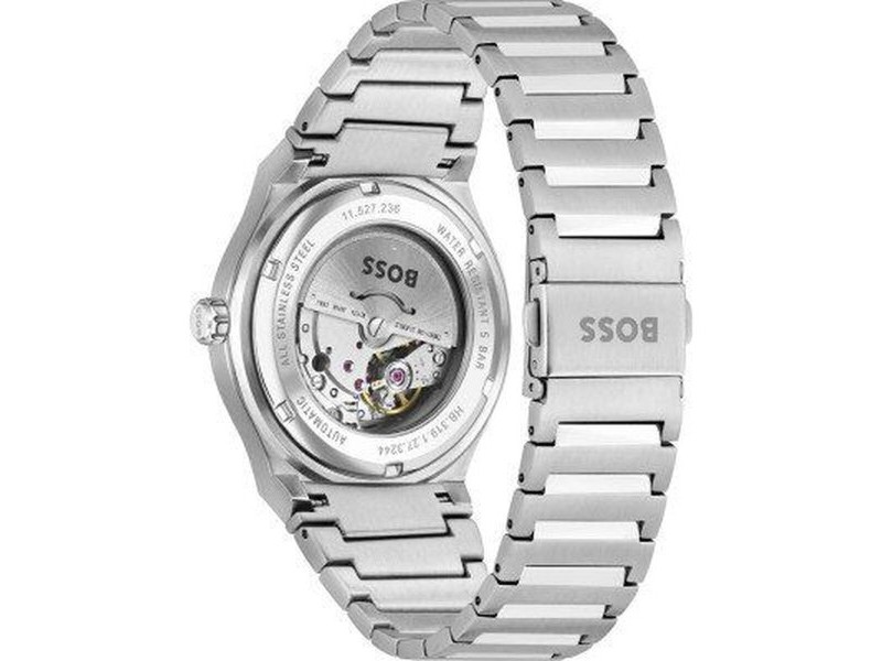 Мъжки часовник Hugo Boss 1514117 (Ø 41 mm)