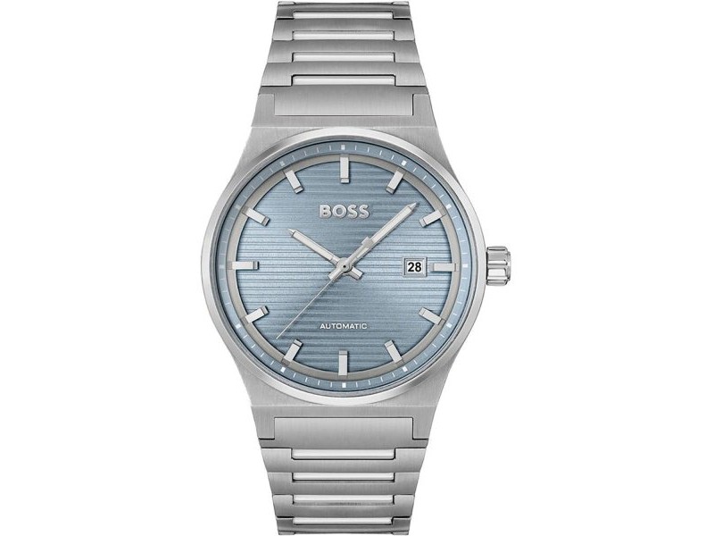 Мъжки часовник Hugo Boss 1514118 (Ø 41 mm)