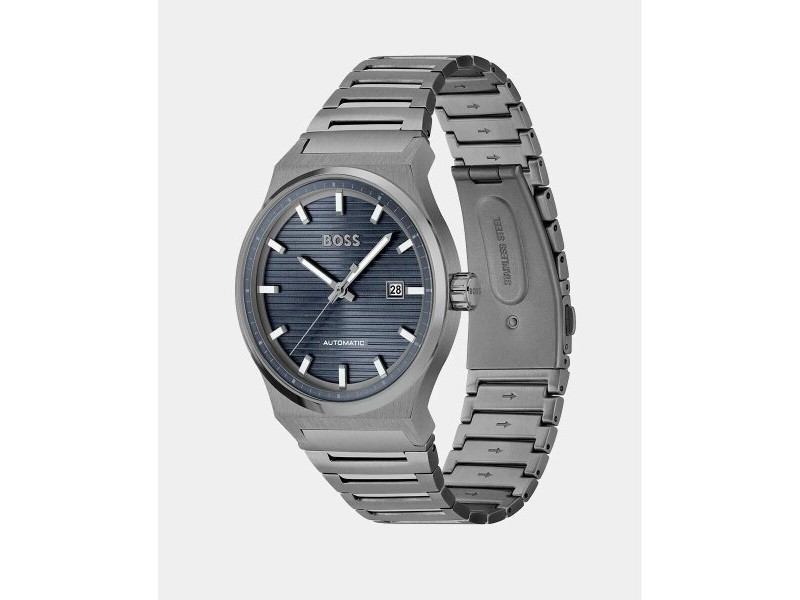 Мъжки часовник Hugo Boss 1514119 (Ø 37 mm)