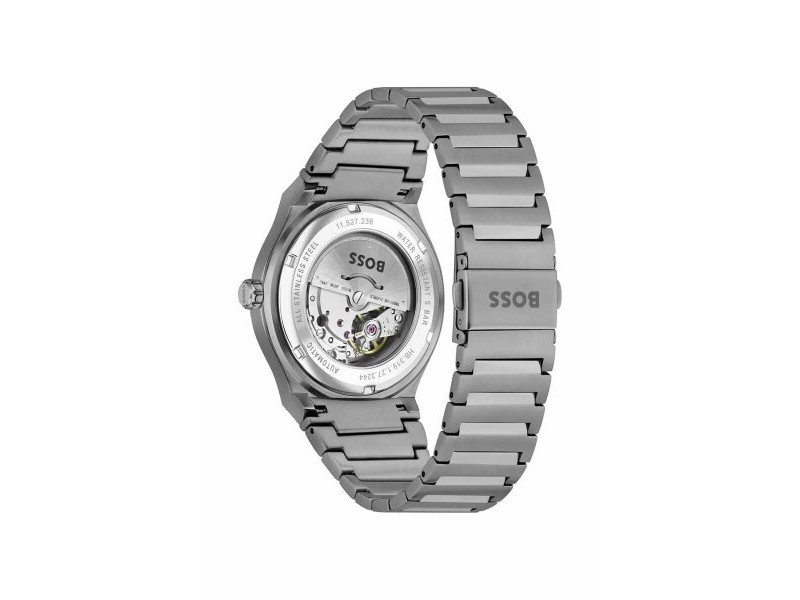 Мъжки часовник Hugo Boss 1514119 (Ø 37 mm)