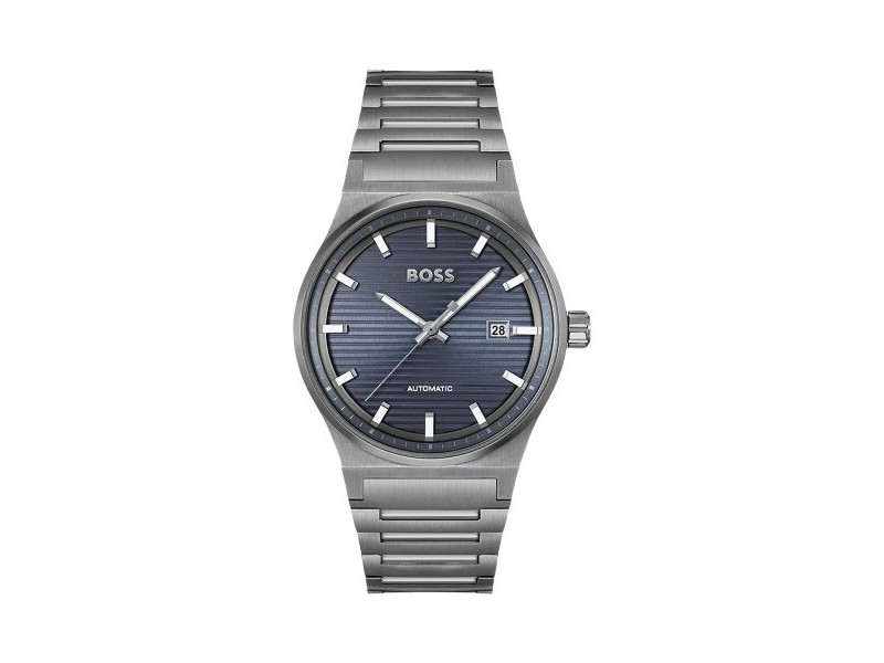 Мъжки часовник Hugo Boss 1514119 (Ø 37 mm)