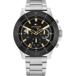 Мъжки часовник Tommy Hilfiger 1792114 (Ø 46 mm)