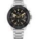Мъжки часовник Tommy Hilfiger 1792114 (Ø 46 mm)
