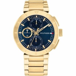 Мъжки часовник Tommy Hilfiger 1792118 (Ø 44 mm)