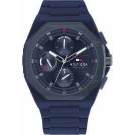 Мъжки часовник Tommy Hilfiger 1792122 (Ø 46 mm)