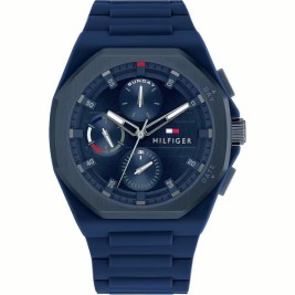 Мъжки часовник Tommy Hilfiger 1792122 (Ø 46 mm)