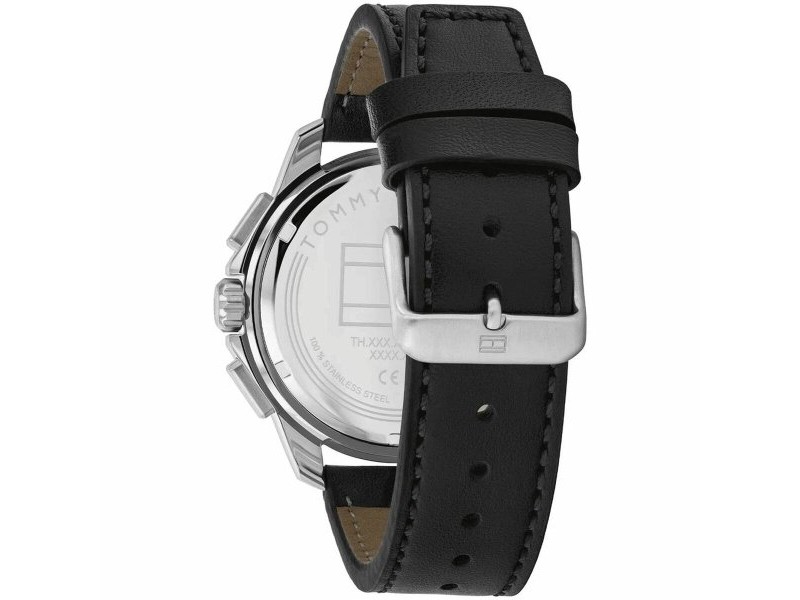 Мъжки часовник Tommy Hilfiger 1710619 (Ø 46 mm)