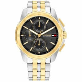 Мъжки часовник Tommy Hilfiger 1710621 (Ø 45 mm)