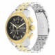 Мъжки часовник Tommy Hilfiger 1710621 (Ø 45 mm)