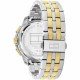 Мъжки часовник Tommy Hilfiger 1710621 (Ø 45 mm)