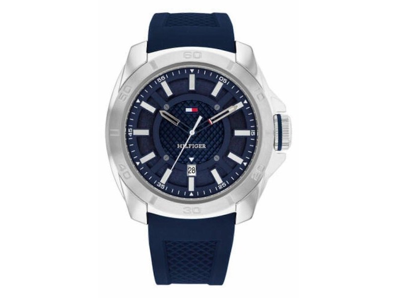 Мъжки часовник Tommy Hilfiger 1792134 (Ø 48 mm)