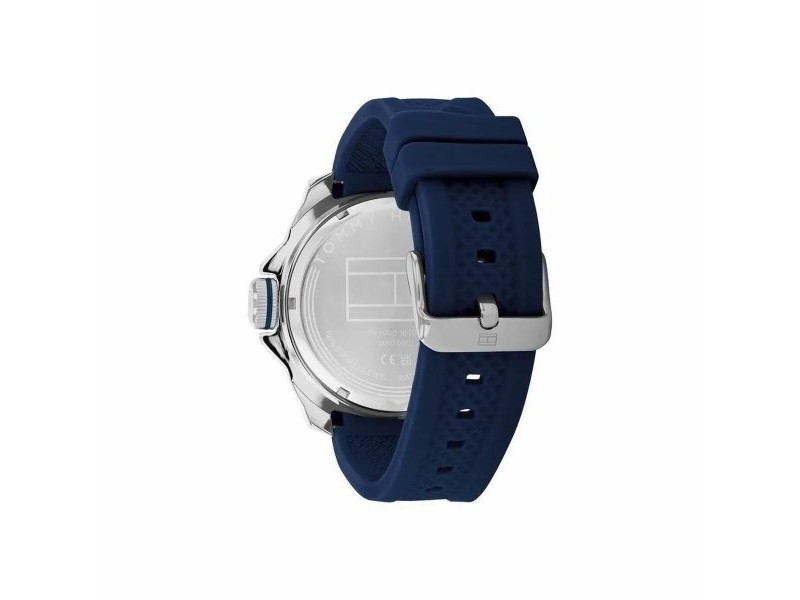 Мъжки часовник Tommy Hilfiger 1792134 (Ø 48 mm)