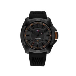 Мъжки часовник Tommy Hilfiger 1792137 (Ø 49 mm)