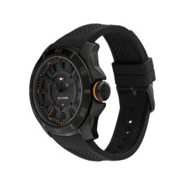 Мъжки часовник Tommy Hilfiger 1792137 (Ø 49 mm)