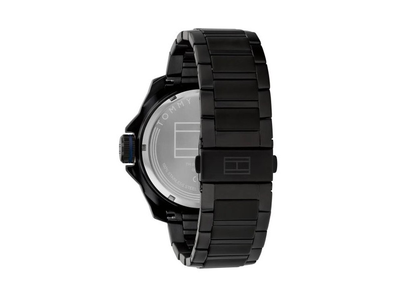 Мъжки часовник Tommy Hilfiger 1792139 (Ø 49 mm)