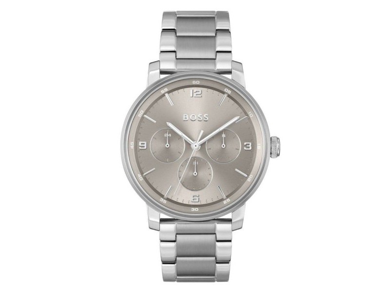 Мъжки часовник Hugo Boss 1514127 (Ø 44 mm)