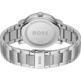 Мъжки часовник Hugo Boss 1514127 (Ø 44 mm)