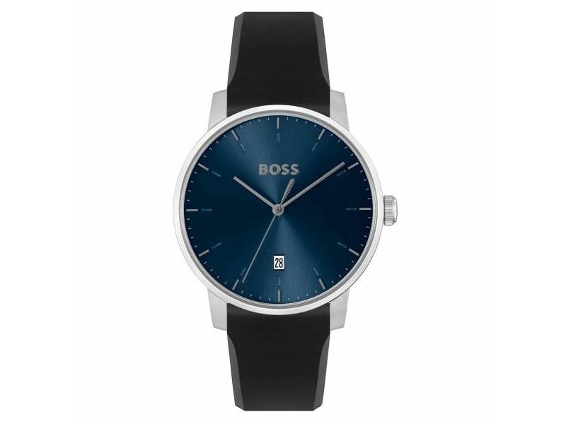 Мъжки часовник Hugo Boss 1514131 (Ø 40 mm)