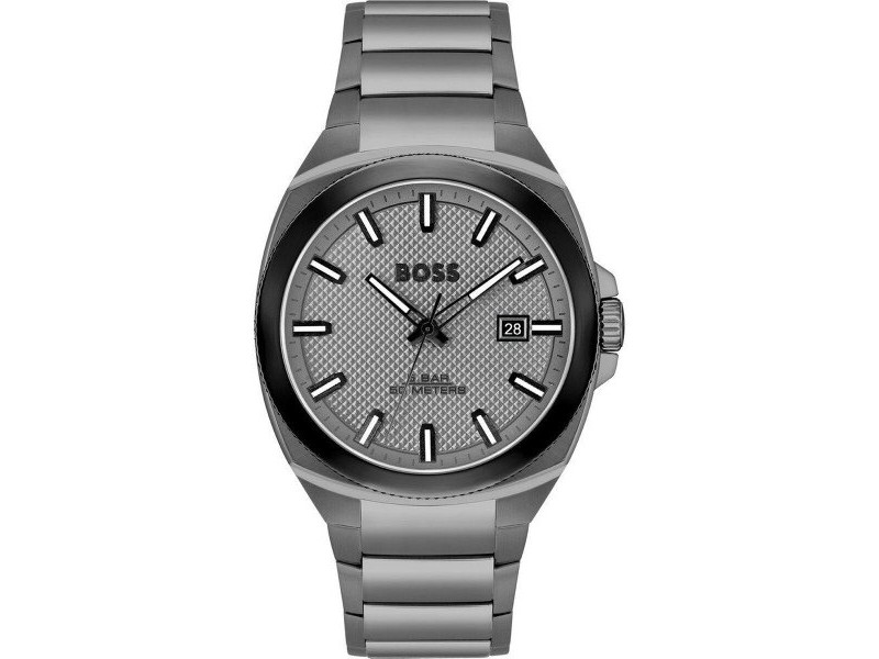 Мъжки часовник Hugo Boss 1514137 (Ø 41 mm)