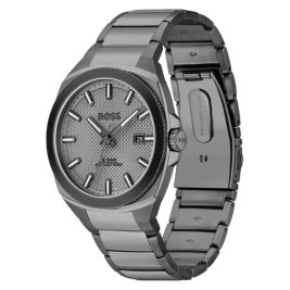 Мъжки часовник Hugo Boss 1514137 (Ø 41 mm)