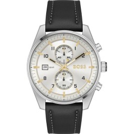 Мъжки часовник Hugo Boss 1514147 (Ø 44 mm)