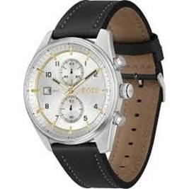 Мъжки часовник Hugo Boss 1514147 (Ø 44 mm)