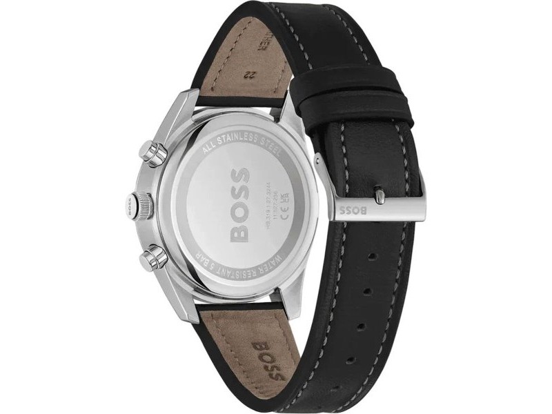 Мъжки часовник Hugo Boss 1514147 (Ø 44 mm)