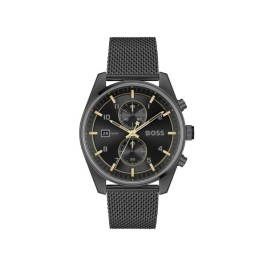Мъжки часовник Hugo Boss 1514150 (Ø 44 mm)