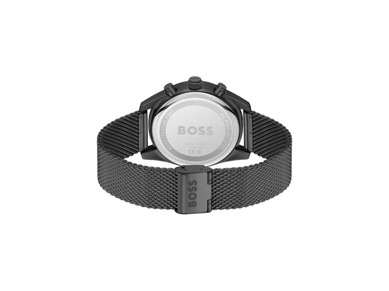 Мъжки часовник Hugo Boss 1514150 (Ø 44 mm)