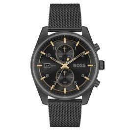 Мъжки часовник Hugo Boss 1514150 (Ø 44 mm)