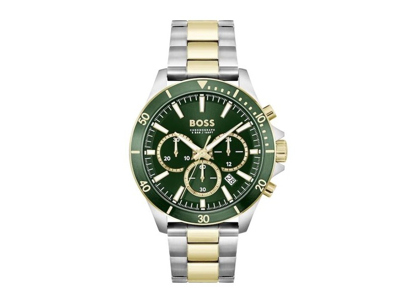 Мъжки часовник Hugo Boss 1514154