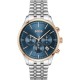 Мъжки часовник Hugo Boss 1514158 (Ø 42 mm)