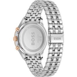 Мъжки часовник Hugo Boss 1514158 (Ø 42 mm)