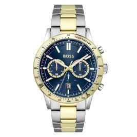 Мъжки часовник Hugo Boss 1514163 (Ø 44 mm)