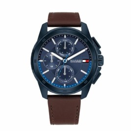 Мъжки часовник Tommy Hilfiger 1710632 (Ø 44 mm)